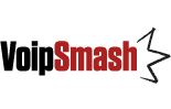 VoipSmash Newsletter Logo